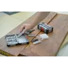 Bosch magnetische huls voor 1/4 inch zeskantbits, 25 mm 2608522354