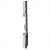 HAGER compleet meterveld ZL33W4N, 3-fasig, 3-punts, 1050mm, 3-veld