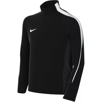 Nike Dri-FIT Park 26 kinderen unisex langarm sweatshirt zwart HV8383 010 maat M