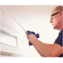 Rapid Tools universele lijmstick wit 12 mm, EVA & hars, oplosmiddelvrij, 1 stuk (40107361)