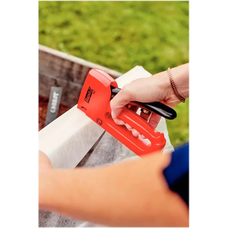 Rapid Tools type 53 fijndraadnietjes, 12 mm pootlengte, RVS, kleinverpakking 40109512