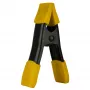 STANLEY veerklem 25 mm staal met draaibekken 9-83-079