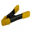 STANLEY veerklem 25 mm staal met draaibekken 9-83-079