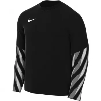 Nike Dri-FIT Park V Stadium heren T-shirt zwart HV8314 010 L