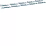 HAGER KU9S115YZ KNX Y-kabel, zwart/blauw, 1 stekker naar 2 bussen, 0,15 m, 10-pack