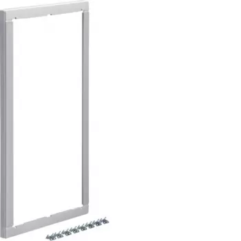 Hager Volta uitbreidingsframe maat 3 VZ113N