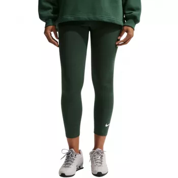 Nike Sportswear Classic Dames-leggings Groen DV7789 XS