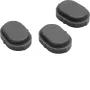HAGER WNA689 afdekstop voor schroefgaten, W.1 serie, IP55, wit