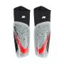 Nike Mercurial Lite voetbal-scheenbeschermers Grijs L
