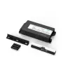 HAGER WXH212 draadloos fornuisbewakingssysteem – automatische fornuisuitschakeling met PIR-sensor en 868-MHz draadloze verbinding
