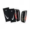 Nike Mercurial FlyLite SuperLock scheenbeschermers zwart L