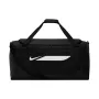 Nike Academy Team L sporttas zwart