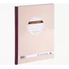 Le Dauphin doordrukboek factuurformulieren, A4, drievoudig, 50 sets (1233D)