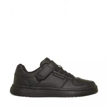 Skechers Quick Street Lite 418032L BBK kinderschoenen maat 34