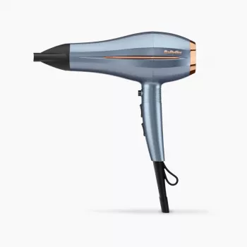 BaByliss Denim Luxe haardroger 2200W
