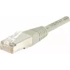 Exertis Connect 847200 2m Cat5e F/UTP netwerk-patchkabel, grijs