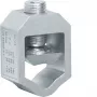 Hager ZAY95000 V-klemmen-set voor HAK K12 hoofdaansluitklemmen, 5 stuks