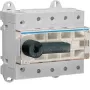 HAGER HA306 3-polige lastscheider 125A