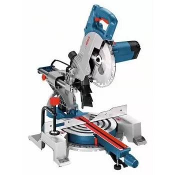 Bosch GCM 800 SJ Professional afkort- en verstekzaag 1400 W 5500 t/min 216 mm