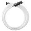 Bosch F016800335 zuigslang 3,5 m met filter en terugslagklep