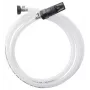 Bosch F016800335 zuigslang 3,5 m met filter en terugslagklep