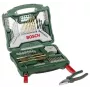 Bosch 7-delige MultiConstruction-boorbitset met titaannitride-coating, zeskantschacht, 3-8 mm 2607017197