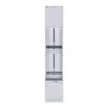 Hager univers Z reserveveld 1350mm 3P met 2 reserveplaatsen ZH52XL