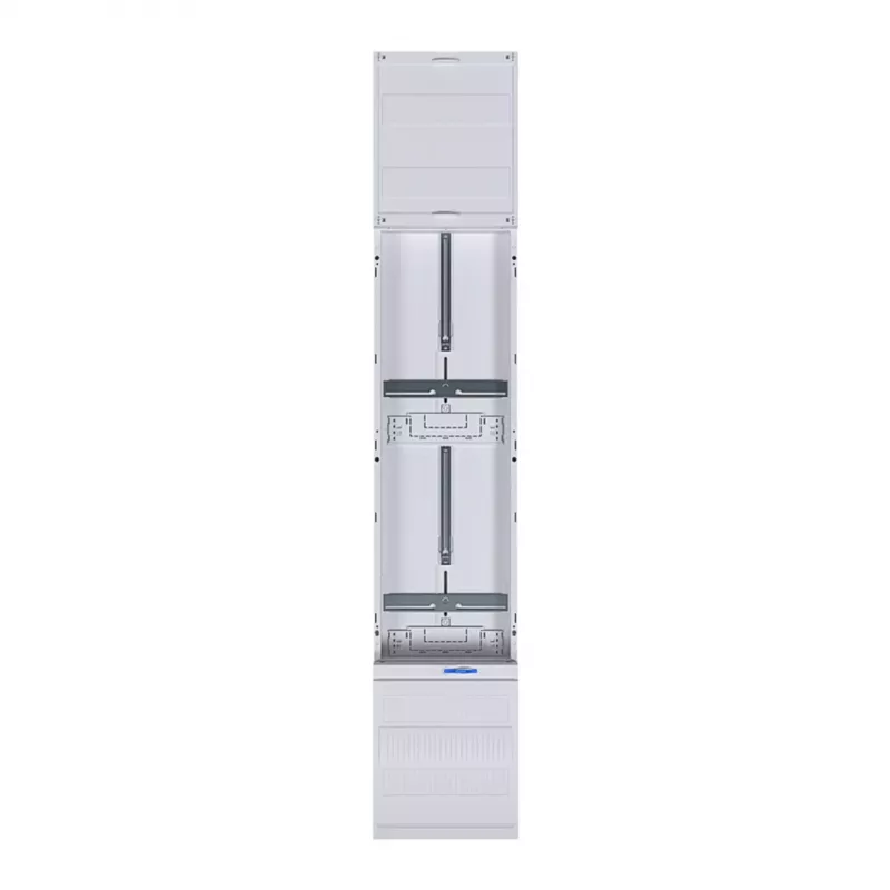 Hager univers Z reserveveld 1350mm 3P met 2 reserveplaatsen ZH52XL