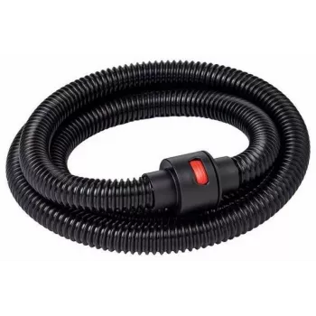 Bosch Professional zuigslang 2609256F38, 3 m, 35 mm diameter, zwart
