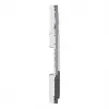 HAGER ZH3EN27 compleet meterveld, 1 meterplaats, BKE-I, Universal Z, 1 veld, 1050 mm hoogte