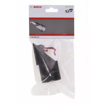 Bosch stofzuigeradapter 2608000674