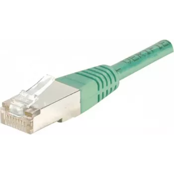 Exertis Connect 842202 Cat6 F/UTP netwerkkabel, 2 m, groen