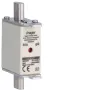 HAGER LNH00050M6 NH-zekeringpatroon, NH00, gG, 690V, 50A