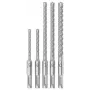 Bosch SDS plus-3 hamerborenset 5-delig (5-10 mm) 2608837138