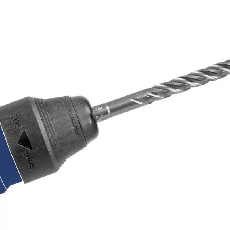 Bosch SDS plus-3 hamerborenset 5-delig (5-10 mm) 2608837138