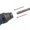 Bosch SDS plus-3 hamerborenset 5-delig (5-10 mm) 2608837138
