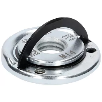 Bosch spanmoer SDS Quick (2608000684) - spanmoer voor SDS-Quick-systeem