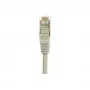 EXERTIS CONNECT Cat.6 F/UTP patchkabel, grijs, 30 m 842930