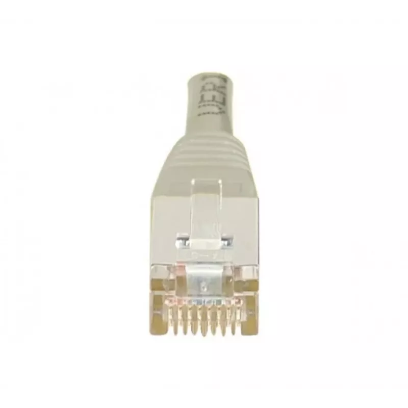 EXERTIS CONNECT Cat.6 F/UTP patchkabel, grijs, 30 m 842930