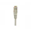 EXERTIS CONNECT Cat.6 F/UTP patchkabel, grijs, 30 m 842930