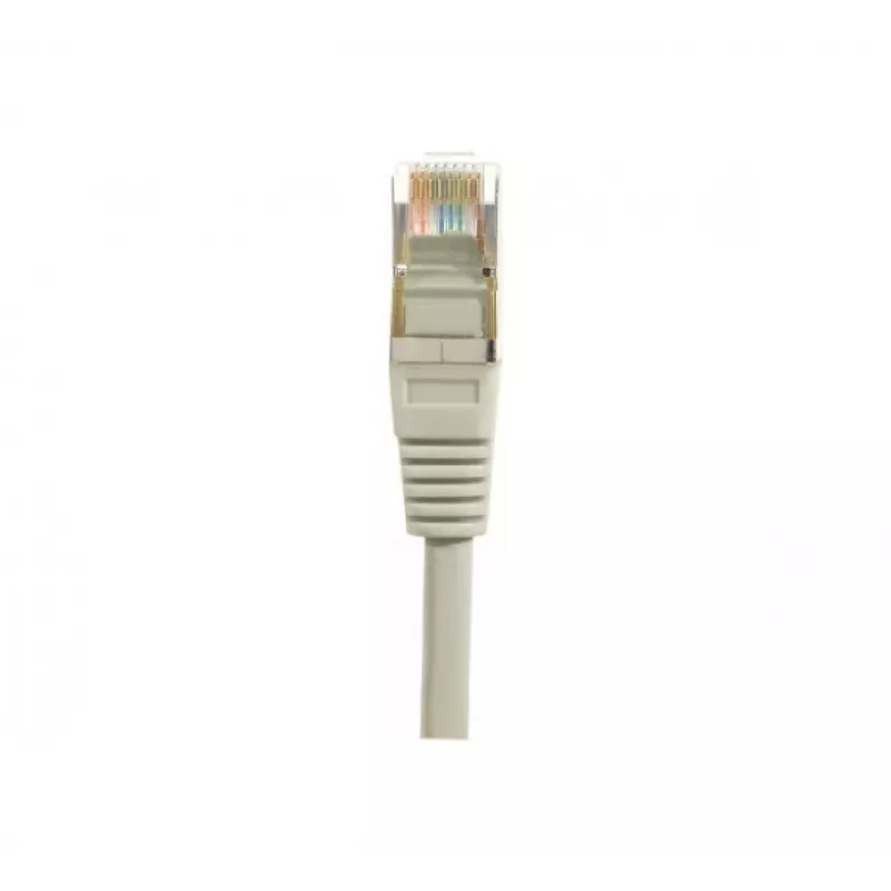 EXERTIS CONNECT Cat.6 F/UTP patchkabel, grijs, 30 m 842930