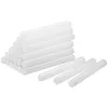 STANLEY DualMelt transparante hete lijmsticks, 24 stuks, 11,3 mm x 100 mm 1-GS20DT