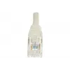EXERTIS CONNECT Cat6 U/UTP patchkabel, RJ45, grijs, 1,5 m, snagless, koper EXC240960