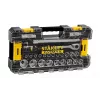 BAHCO Pro-Stack L module 1/2 inch aandrijving 26-delige mechanische dopsleutelset