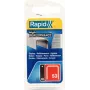 RAPID TOOLS type 53 fijndraadnieten 6 mm verzinkt staal, 1250-pack 40109502
