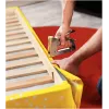 RAPID TOOLS type 53 fijndraadnieten 6 mm verzinkt staal, 1250-pack 40109502