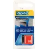 RAPID TOOLS type 53 fijndraadnieten 6 mm verzinkt staal, 1250-pack 40109502