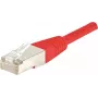 Exertis Connect 847133 Cat5e F/UTP netwerk-patchkabel, 5 m, rood