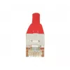 Exertis Connect 847133 Cat5e F/UTP netwerk-patchkabel, 5 m, rood