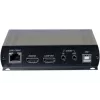 EXERTIS CONNECT KVM-matrix-extender over IP zender, tot 150 m, HDMI / USB (051704)